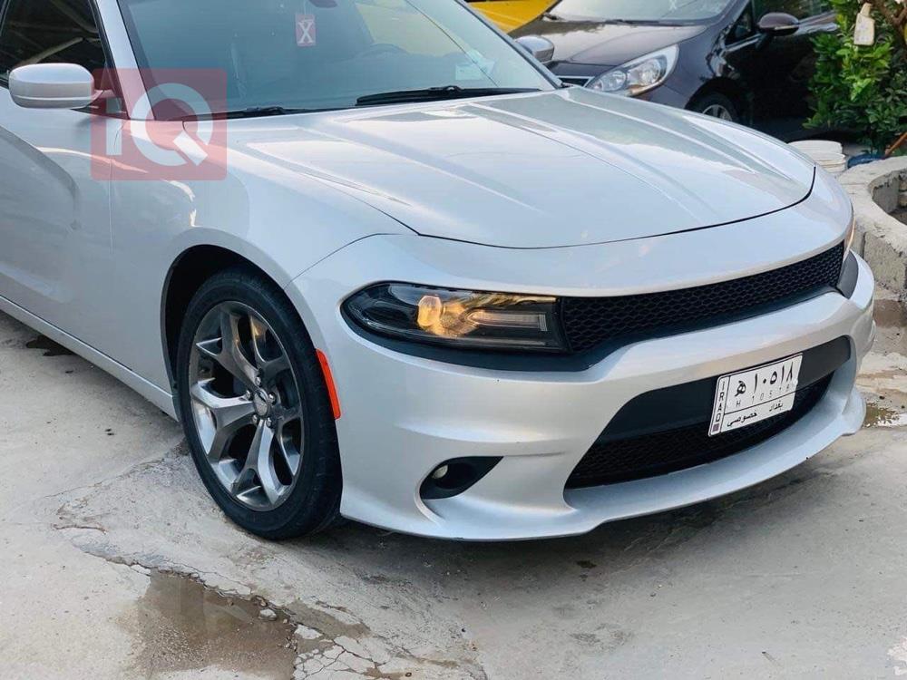 دودج تشارجر